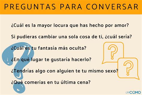 preguntas para conocer mejor a un chico|Interesantes preguntas para hacer a un chico